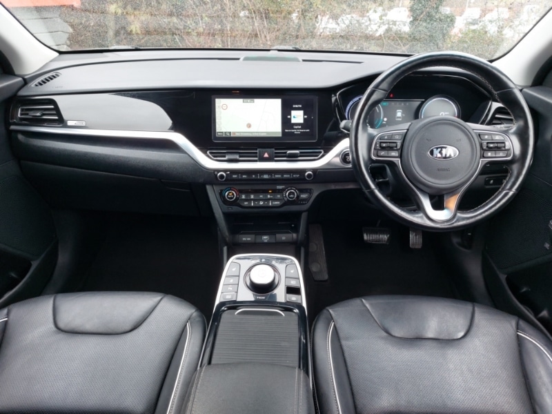 Used Kia Niro 2020 for sale - 77690055: Photo 2