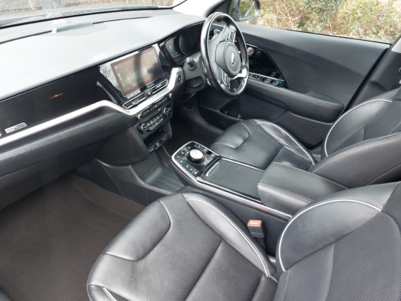 Used Kia Niro 2020 for sale - 77690055: Photo 5