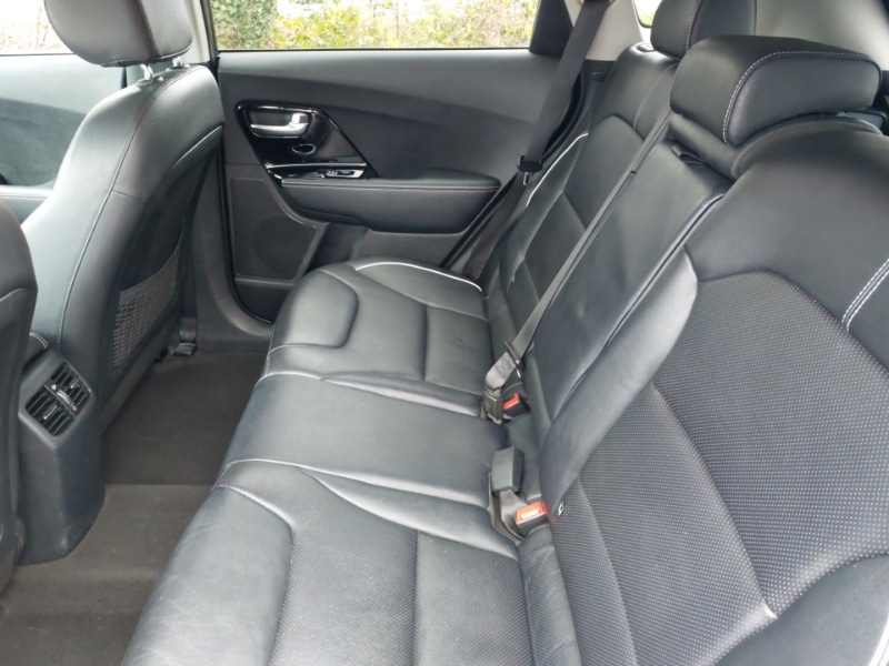 Used Kia Niro 2020 for sale - 77690055: Photo 6