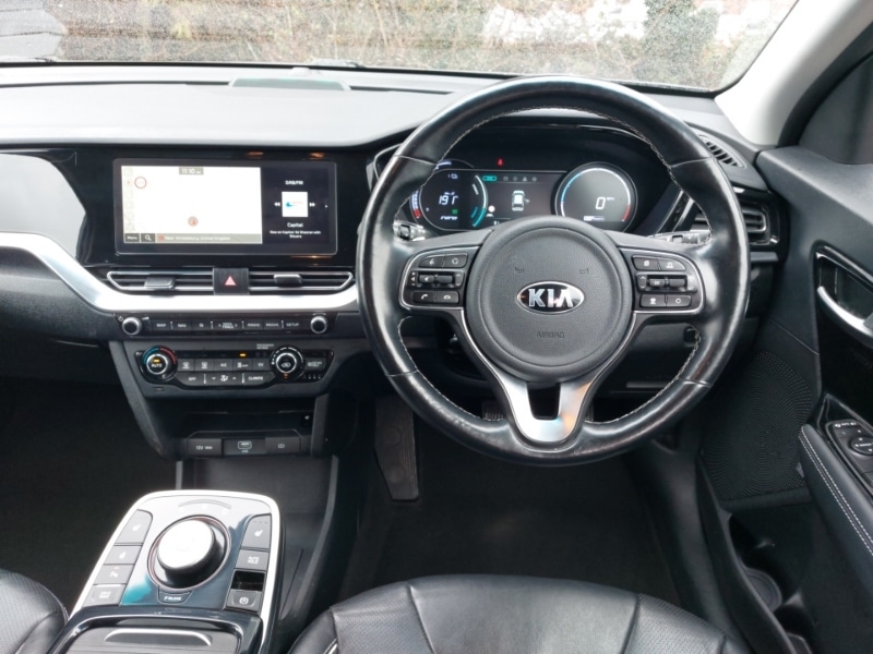 Used Kia Niro 2020 for sale - 77690055: Photo 7