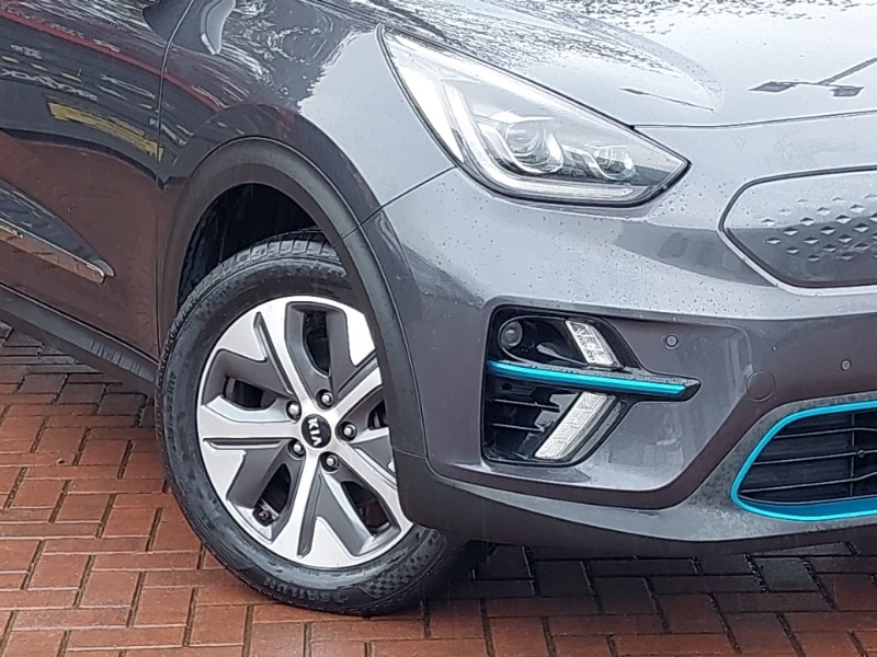 Used Kia Niro 2020 for sale - 77690055: Photo 9