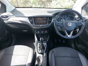 Used Vauxhall Crossland X 2018 for sale - 78694945: Photo