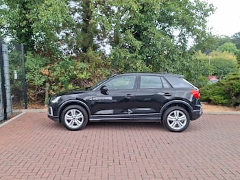 Used Audi Q2 2023 for sale - 79654168: Photo