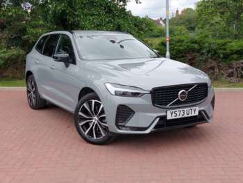 2023 - 2.0 B4D Plus Dark 5dr AWD Geartronic