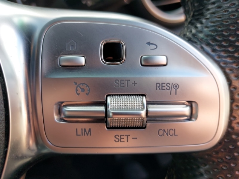 Used Mercedes-Benz GLC 2021 for sale - 78032609: Photo 12