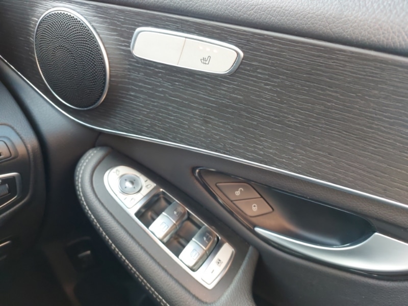 Used Mercedes-Benz GLC 2021 for sale - 78032609: Photo 16