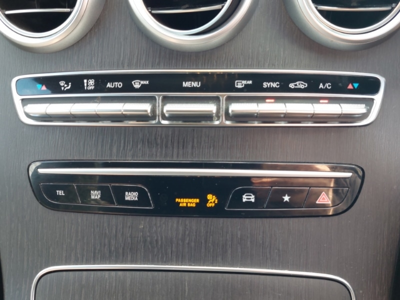 Used Mercedes-Benz GLC 2021 for sale - 78032609: Photo 17