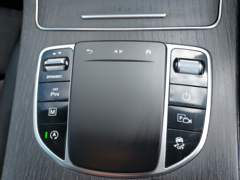 Used Mercedes-Benz GLC 2021 for sale - 78032609: Photo 18