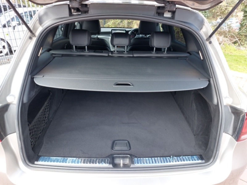 Used Mercedes-Benz GLC 2021 for sale - 78032609: Photo 8