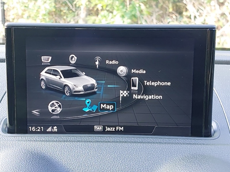 Used Audi A3 2018 for sale - 76455855: Photo 10