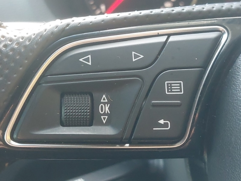 Used Audi A3 2018 for sale - 76455855: Photo 13