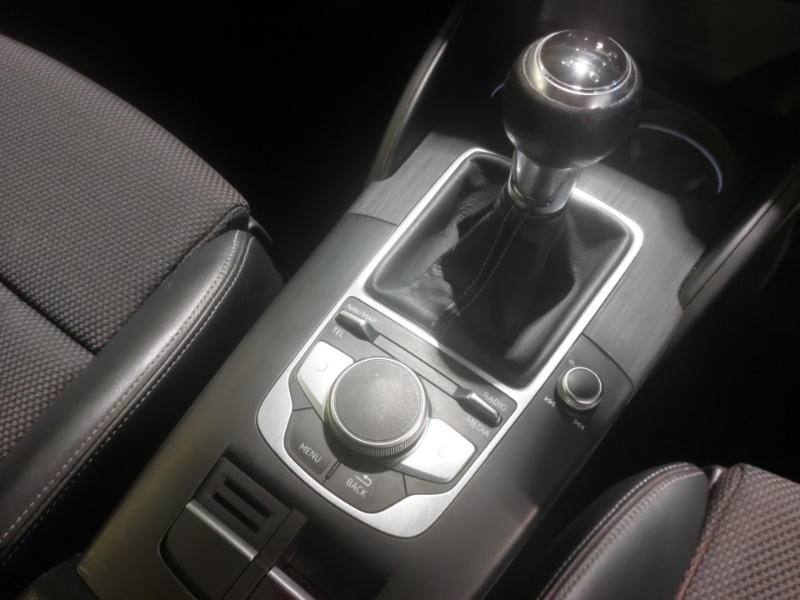 Used Audi A3 2018 for sale - 76455855: Photo 18