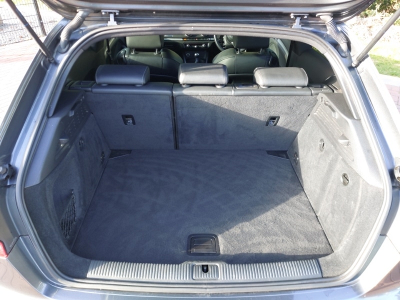 Used Audi A3 2018 for sale - 76455855: Photo 8