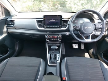 Used Kia Stonic 2025 for sale - 78983808: Photo