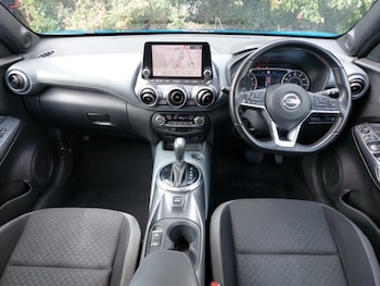 Used Nissan Juke 2022 for sale - 75470606: Photo