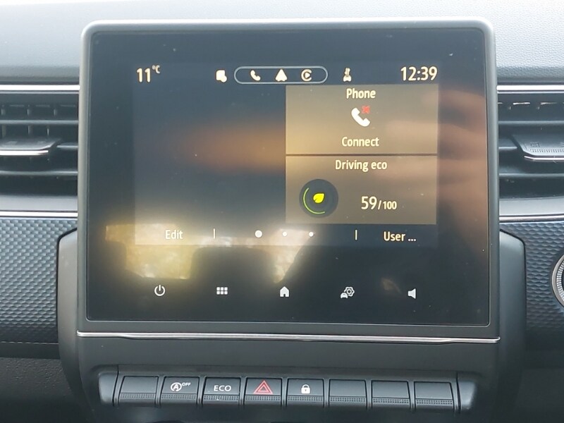 Used Renault Arkana 2022 for sale - 77366533: Photo 14