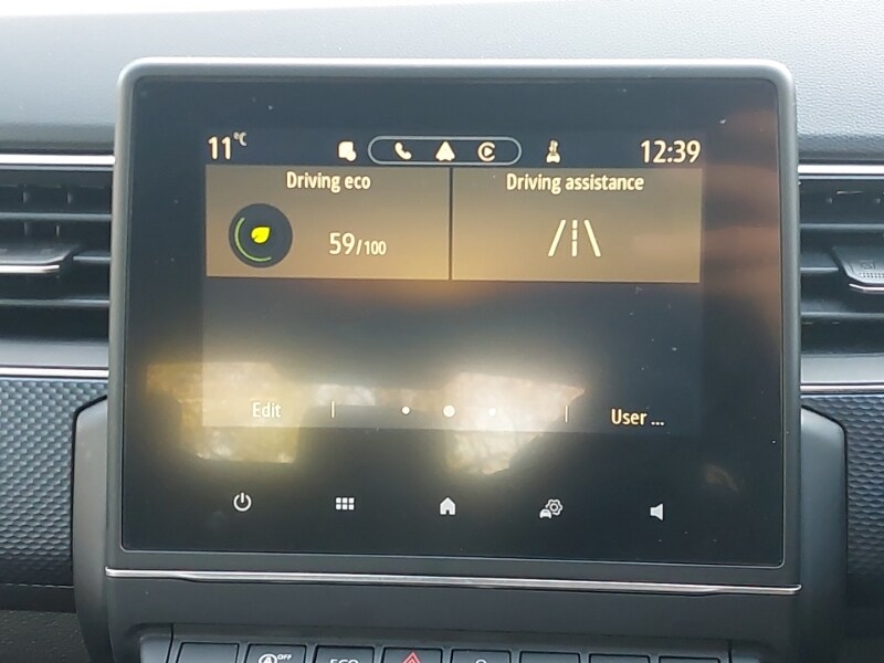 Used Renault Arkana 2022 for sale - 77366533: Photo 15