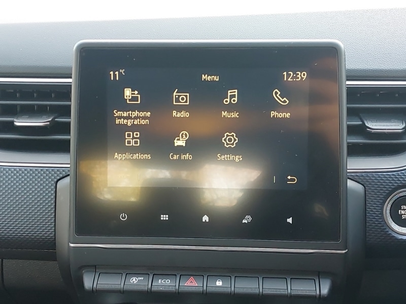 Used Renault Arkana 2022 for sale - 77366533: Photo 16