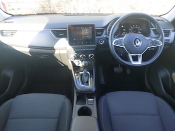 Used Renault Arkana 2022 for sale - 77366533: Photo