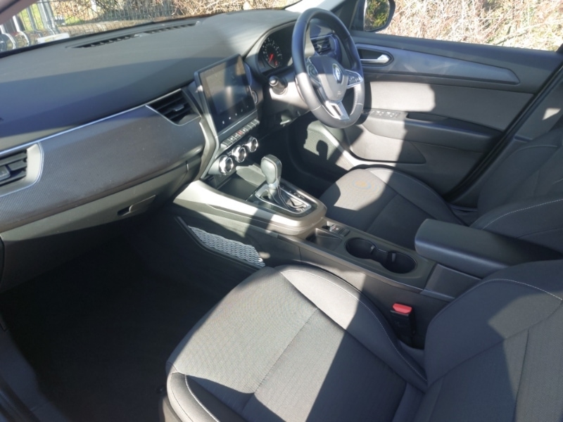 Used Renault Arkana 2022 for sale - 77366533: Photo 5