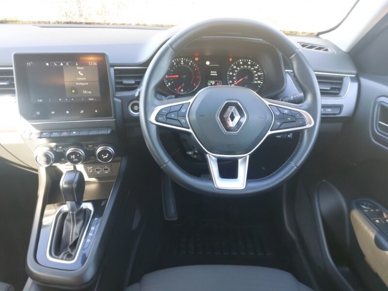 Used Renault Arkana 2022 for sale - 77366533: Photo 7