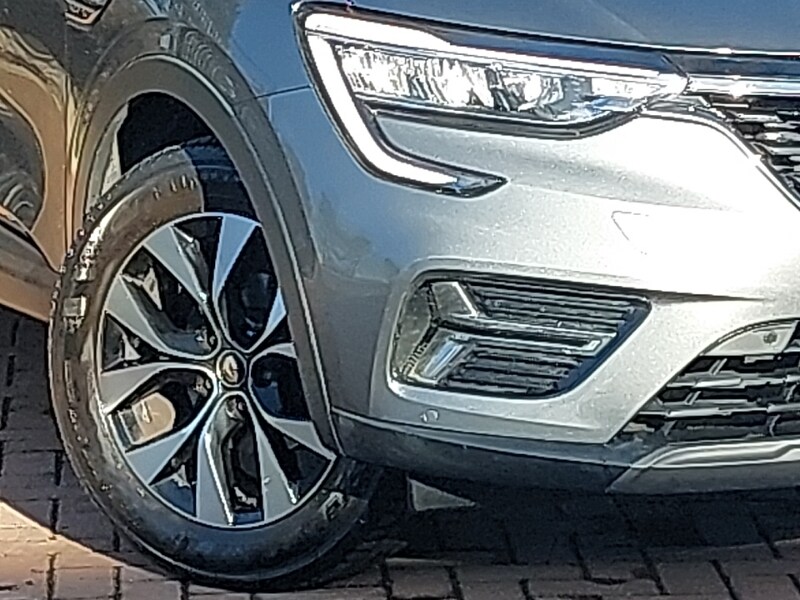 Used Renault Arkana 2022 for sale - 77366533: Photo 9