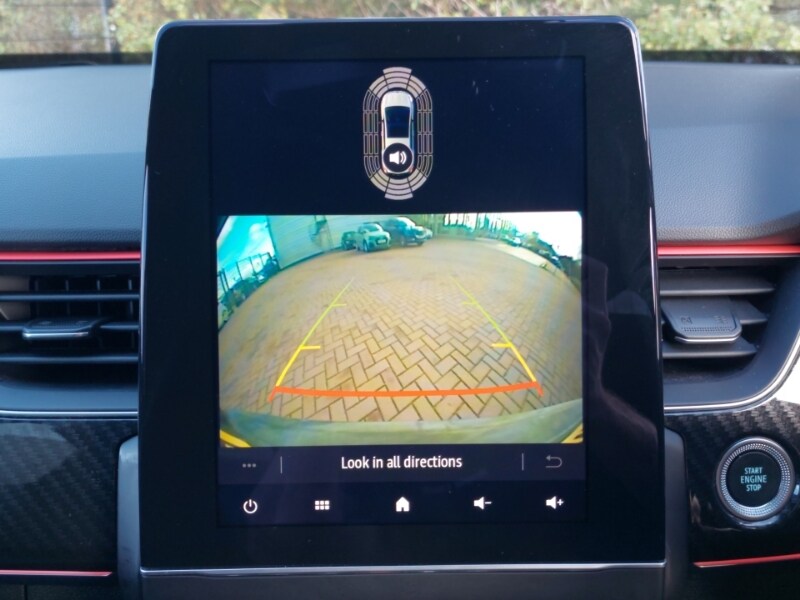 Used Renault Arkana 2022 for sale - 78218691: Photo 10