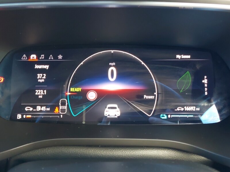 Used Renault Arkana 2022 for sale - 78218691: Photo 11