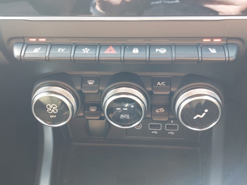 Used Renault Arkana 2022 for sale - 78218691: Photo 17