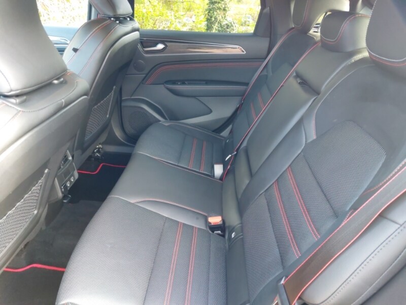 Used Renault Arkana 2022 for sale - 78218691: Photo 6