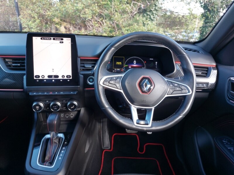 Used Renault Arkana 2022 for sale - 78218691: Photo 7