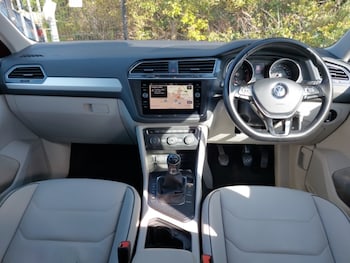 Used Volkswagen Tiguan 2019 for sale - 78355418: Photo