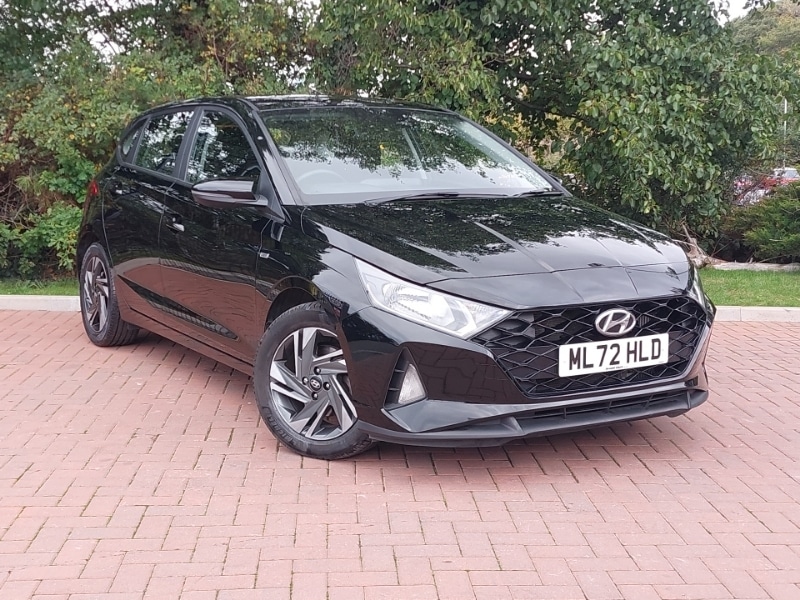 Used Hyundai i20 2022 for sale - 76354679: Photo 1