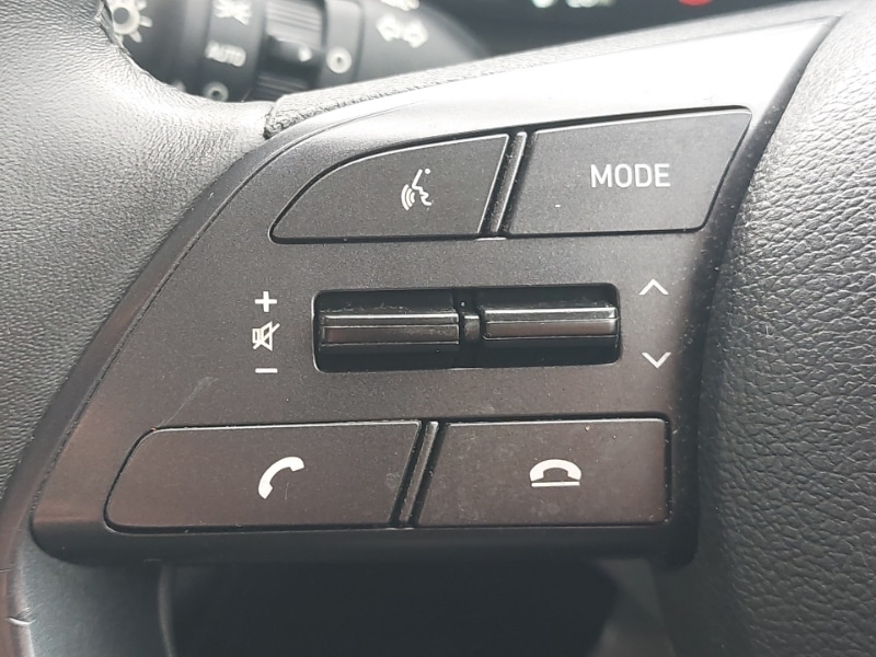 Used Hyundai i20 2022 for sale - 76354679: Photo 13