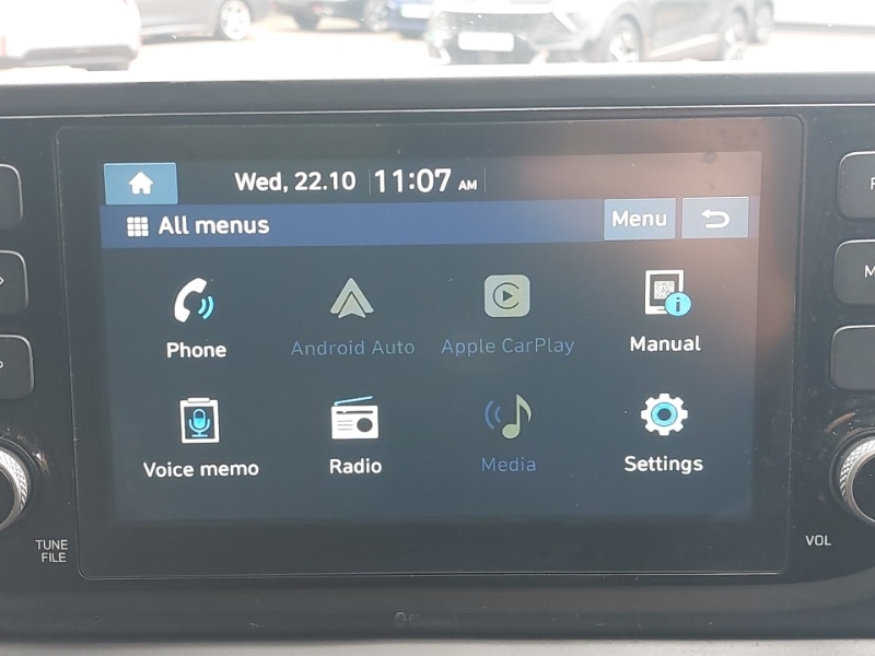 Used Hyundai i20 2022 for sale - 76354679: Photo 15