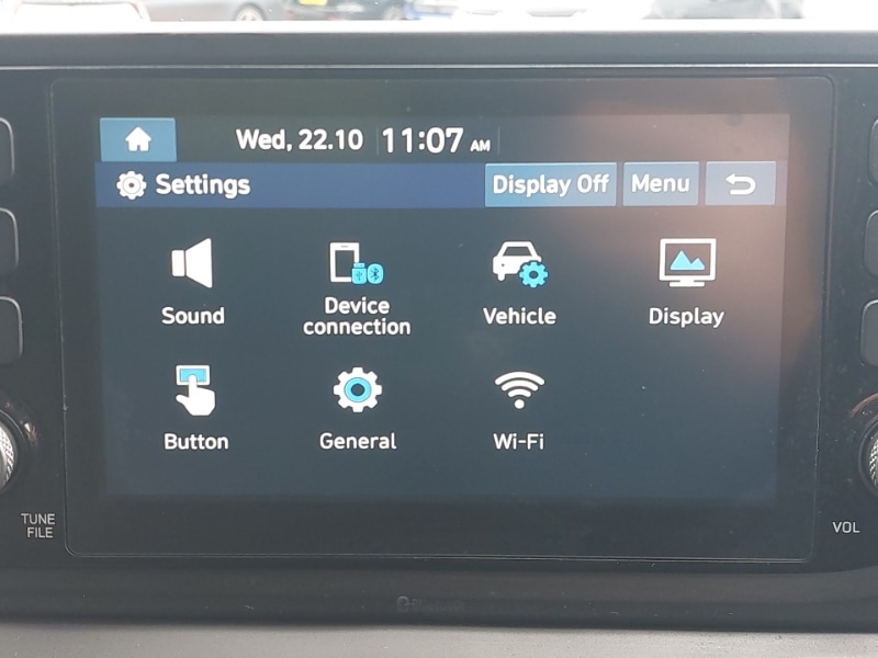 Used Hyundai i20 2022 for sale - 76354679: Photo 16