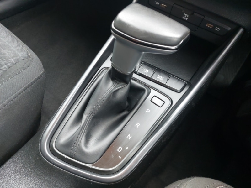 Used Hyundai i20 2022 for sale - 76354679: Photo 18