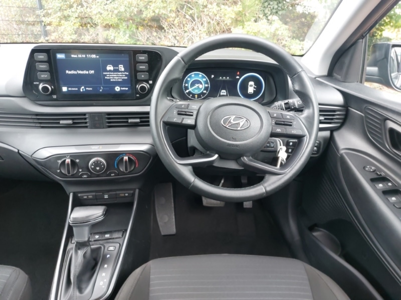 Used Hyundai i20 2022 for sale - 76354679: Photo 7