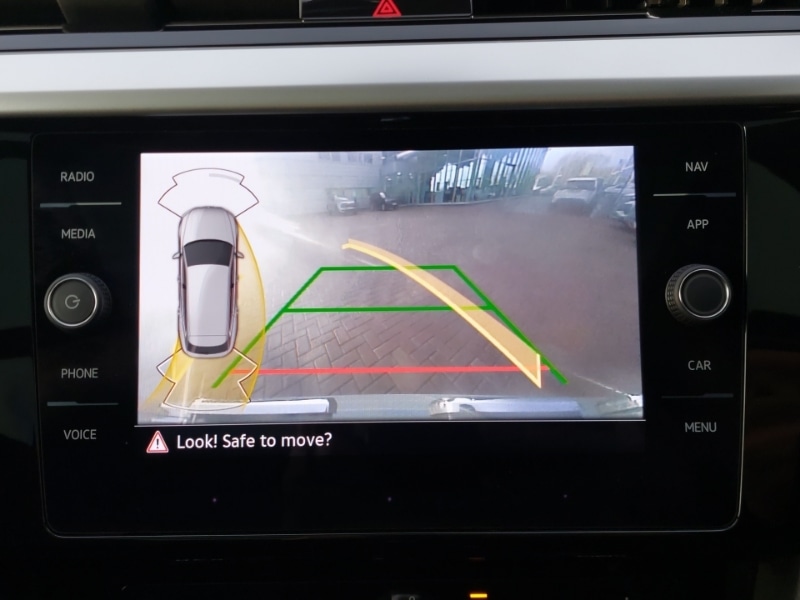 Used Volkswagen Arteon 2024 for sale - 77126207: Photo 10