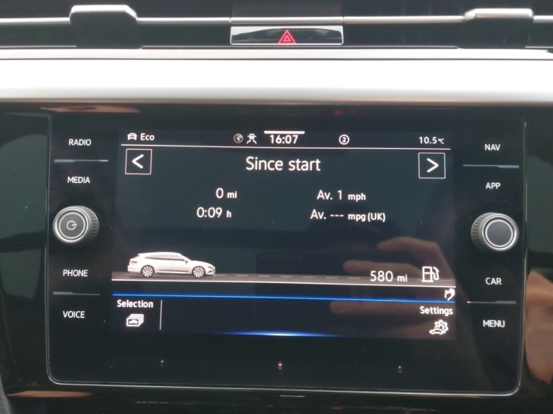 Used Volkswagen Arteon 2024 for sale - 77126207: Photo 15