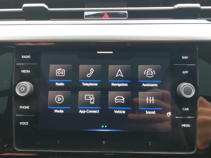 Used Volkswagen Arteon 2024 for sale - 77126207: Photo 16