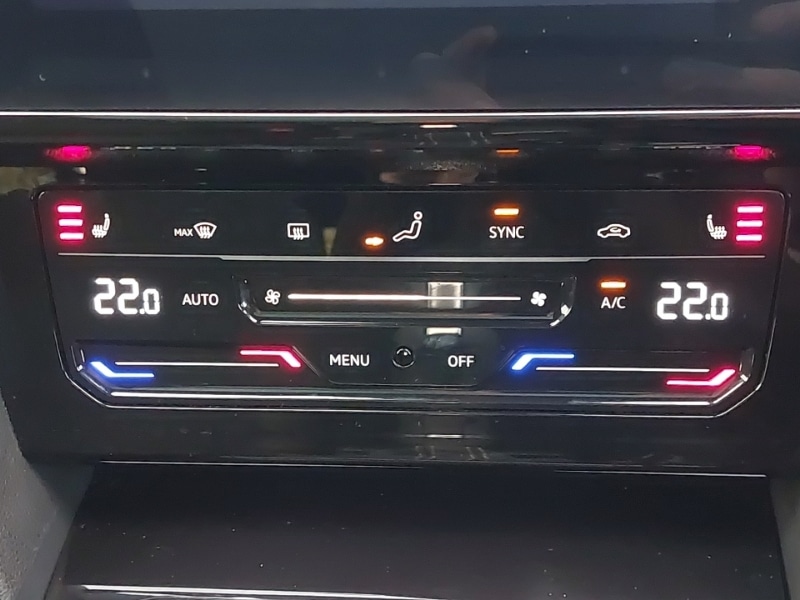 Used Volkswagen Arteon 2024 for sale - 77126207: Photo 17