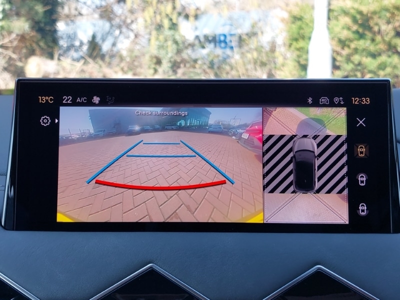 Used DS Automobiles DS 3 2023 for sale - 77751400: Photo 10