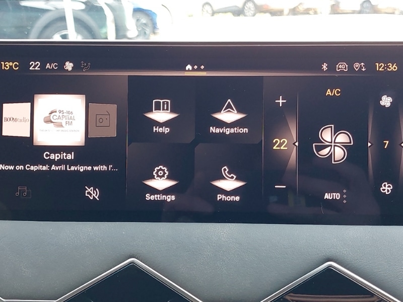 Used DS Automobiles DS 3 2023 for sale - 77751400: Photo 14