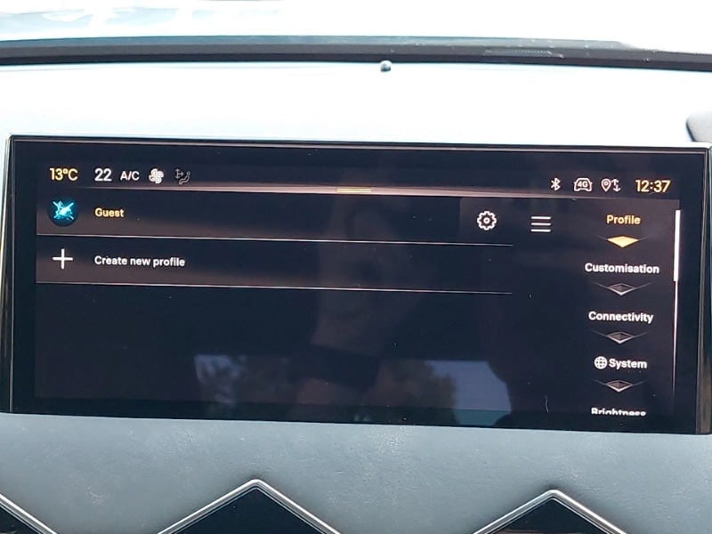 Used DS Automobiles DS 3 2023 for sale - 77751400: Photo 16