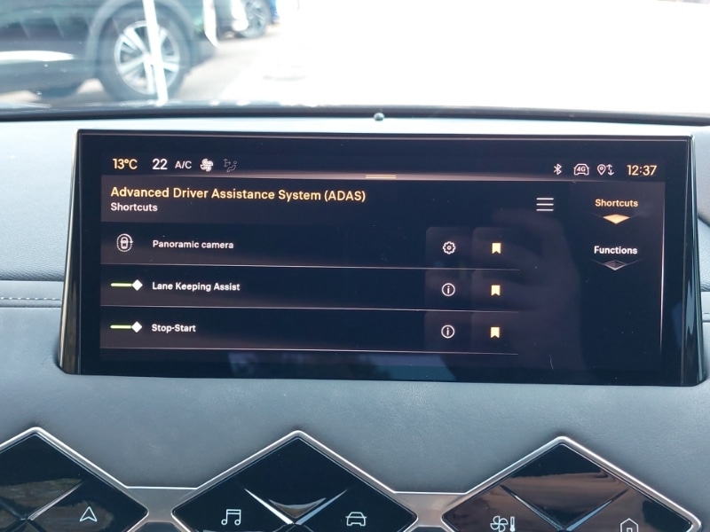 Used DS Automobiles DS 3 2023 for sale - 77751400: Photo 17