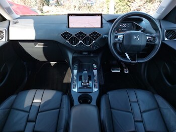 Used DS Automobiles DS 3 2023 for sale - 77751400: Photo