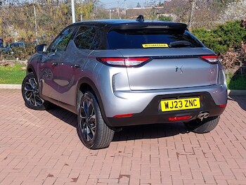 Used DS Automobiles DS 3 2023 for sale - 77751400: Photo