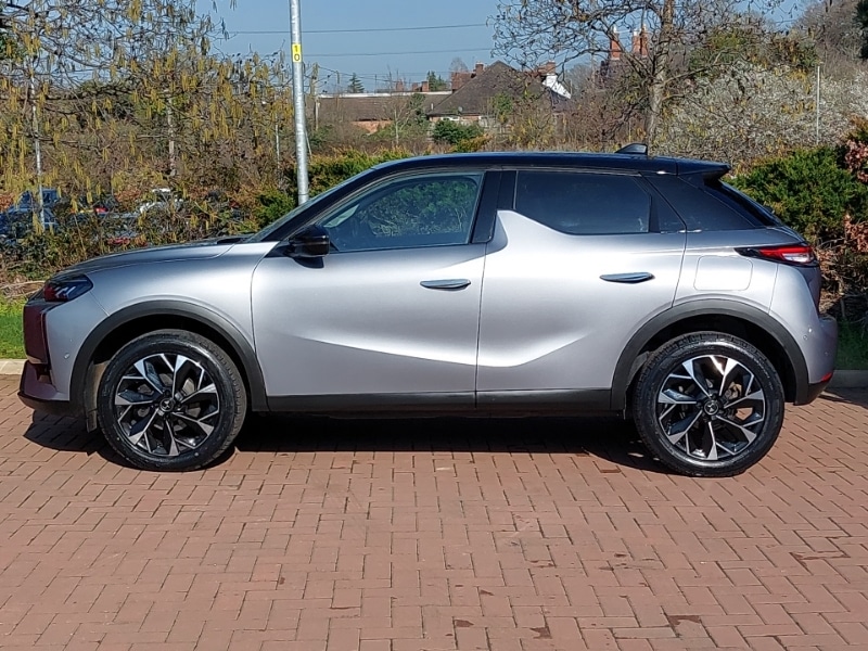 Used DS Automobiles DS 3 2023 for sale - 77751400: Photo 4