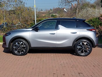 Used DS Automobiles DS 3 2023 for sale - 77751400: Photo